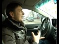ТЕСТ ДРАЙВ Honda Accord 2 4 AT 8 ПОКОЛЕНИЕ 