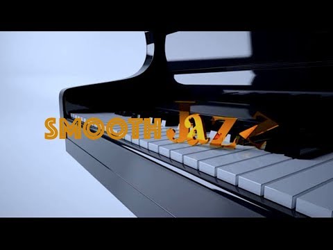 Smooth Jazz Piano 2