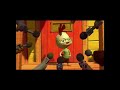 Chicken Little 2005 Trailer Dutch