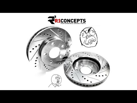 R1 Concepts E-Line Series Full Review