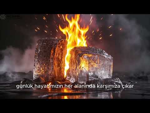 Maddenin Isı Etkisiyle Değişimi - 4. Sınıf Fen Bilgisi