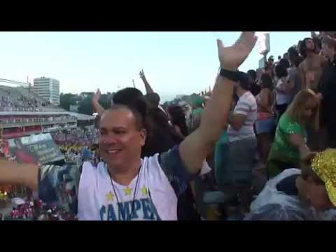 CARNAVAL 2014 MARQUÊS DE SAPUCAÍ DESFILE DAS CAMPEÃS
