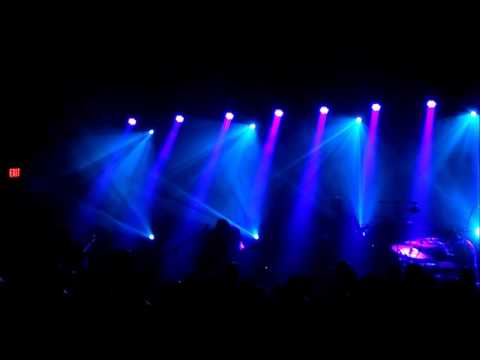 Dopapod -  Picture in Picture 4/22/2016 TLA