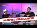 HABLANDO HUEVADAS- ["Mi esposo cura el cancer" &"Visitantes Lejanos"]- Trigésimo Quinto Episodio