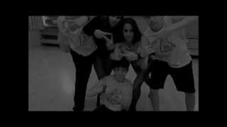 BOW DOWN CHOREOGRAPHY (Run the World)  # PIX-0 CREW