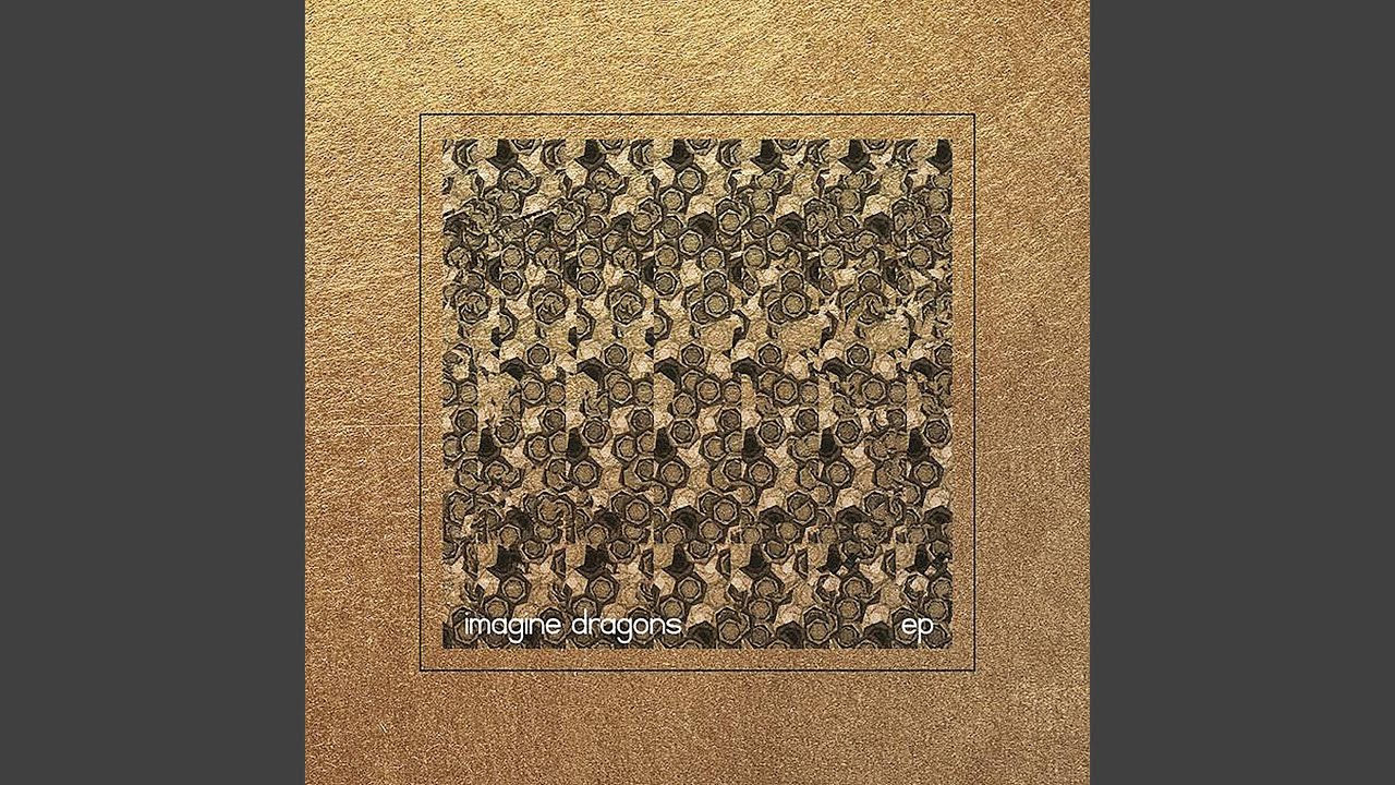 Imagine Dragons - Hole Inside Our Chests