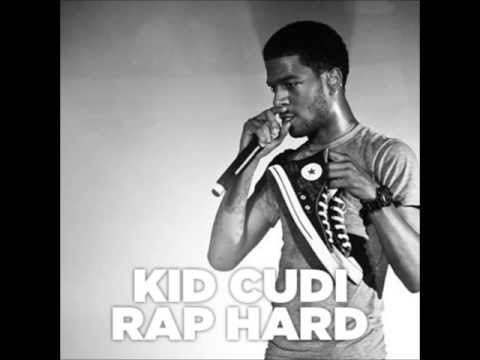 Kid Cudi - I'm Not The Average