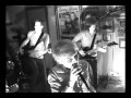 The Faint - Agenda Suicide (Live at The Brothers Lounge 2001)