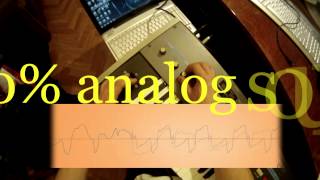 Video thumbnail for Korg Poly 61 30 years old analog synthesizer by Agnostic Milk