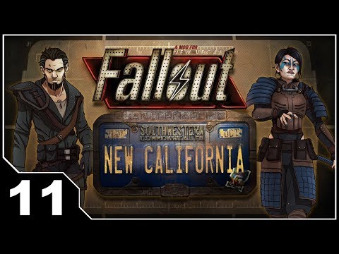 Fallout: New California - EP11