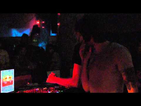 Kool & Pagal @ REMEMBER! Xmas Special | Space Club - 24.12.2011