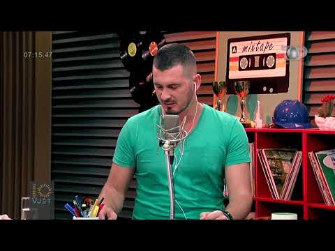 Wake Up, 20 Shtator 2017, Pjesa 1 - Top Channel Albania - Entertainment Show