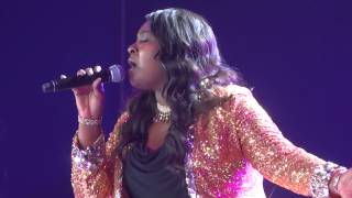 FRONT ROW - Candice Glover - I Am Beautiful