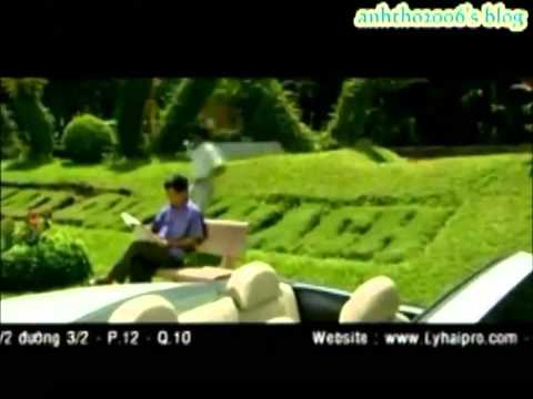 Em đã chọn sai con đường - Lý Hải