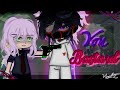 You Bastard Gacha Club Movie