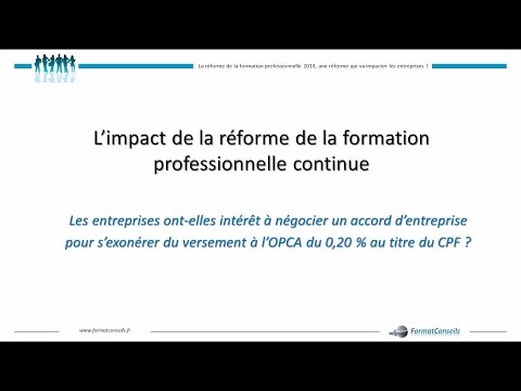 comment negocier un accord d'entreprise