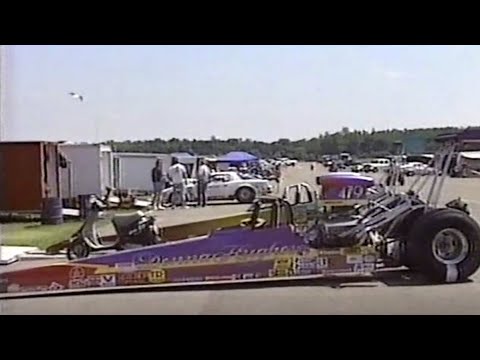 NHRA Today - May 1993 p3