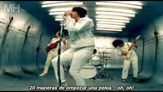 The Strokes - You Only Live Once (subtitulado)✔