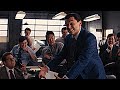 JORDAN BELFORT How To Win A Customer