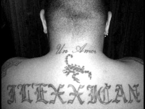 IS IT A CRIME - DLOW FLEXXICAN