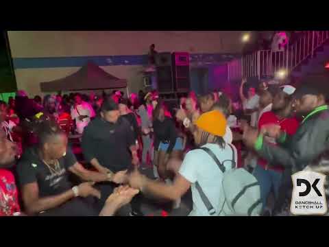 Banga dem | Bounty Killer | Uptown Mondayz | Sportsrange Riddim WorldBoom |Curfew@1Xklusiv