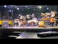 Percussion People, “Destination Motherland” [Roy Ayers Cover] Live