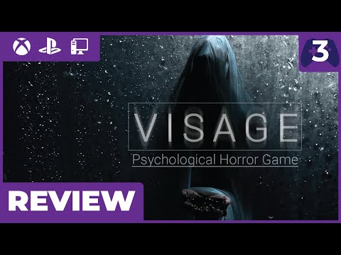 Visage Review - PT is back?
