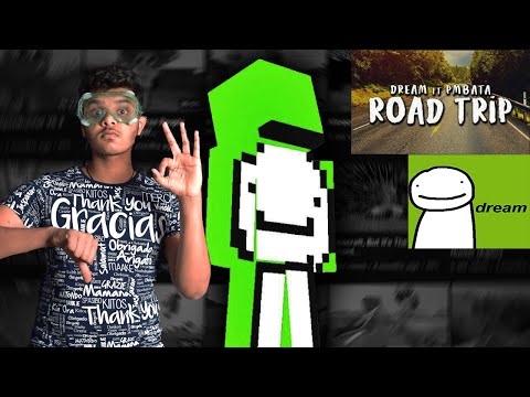 Reacting to Dream's song | Hsm Reacts