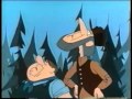 The Ballad Of Paul Bunyan 1973
