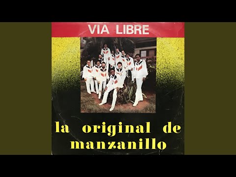 Vía Libre Que Ahí Viene La Original