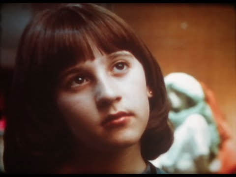 16mm Film - Vom Mädchen zur Frau - Girl to Woman - USA 1992