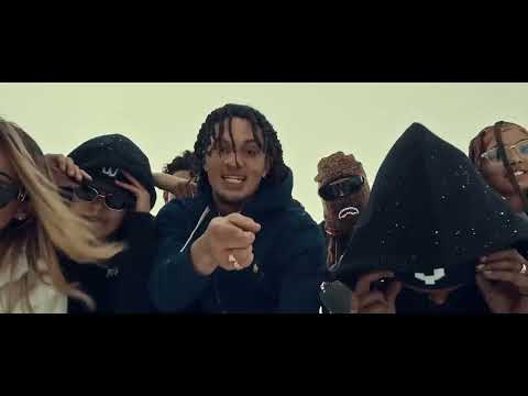 Dame Dash Blu Roc Records Presents: Westtsew x Gutta5k x Kuttup - Cold Summer (Official Video)