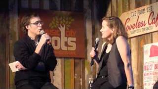 Susan Werner, Manhattan Kansas