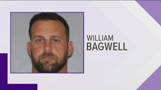 Hall County teacher arrested for allegedly sending 'photo of his genitals' to 14-year-old girl