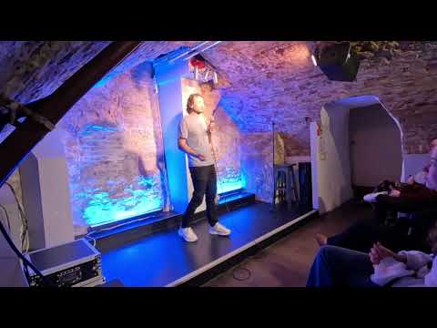 Tim Gerrits - Er niet bij horen