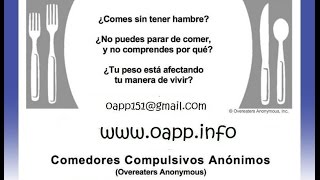 comedores compulsivos anonimos directorio - Free Online Videos Best ... comedores compulsivos anonimos directorio - Free Online Videos Best ...