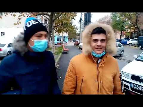 Am livrat coletul către mironeasa! (#vlog 1)