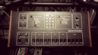 Video thumbnail for Drumtraks: Sequential's answer to the LinnDrum (includes FREE SAMPLES) by Alex Ball