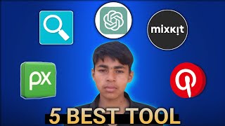 5 BEST FREE Tools Every YouTuber Should Use in 2026 🚀