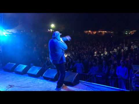 Tribute To Raggamuffin (Version Live @ Tonnay Bon Festival 2016)