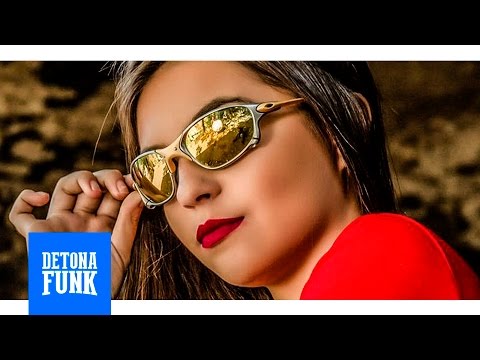 MC Leticia Tridico - Sou Favela (Lyric Vídeo) (DJay W)