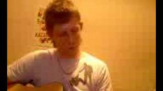 Uncle Kracker Intro & solo