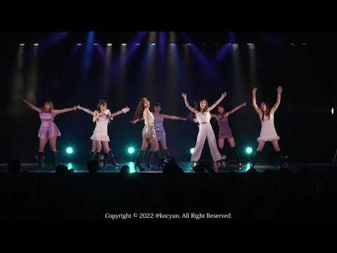 221119 505 R's Generation 'FOREVER 1'