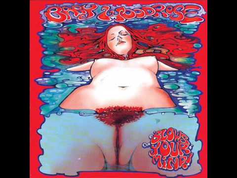 Baby Woodrose - Blows Your Mind! (2001) - FULL ALBUM