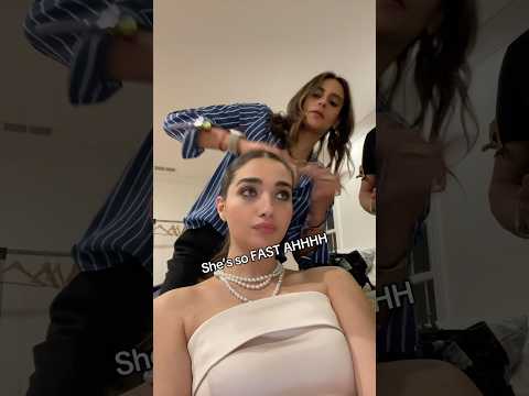 GOT A SLICK BACK FOR THE 1st TIME!! #hair