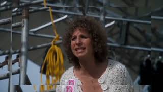 With One More Look At You/Watch Closely Now | Barbra Streisand