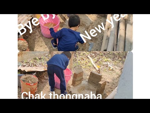 Bye bye new year gi chak thongnaba mafam semba loire