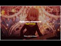 BanG Dream!!: Ave Mujica - Crucifix X | EP 10 INSERT SONG | Sub Español, Romaji & English Lyrics