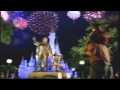 Walt Disney World 100 Years Of Magic TV Advert