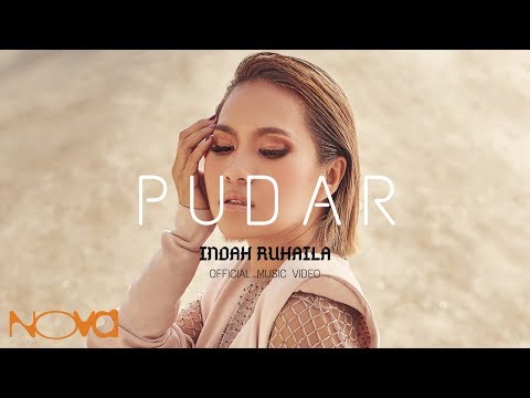 OST NUR 2 | Pudar - INDAH RUHAILA | Official Music Video